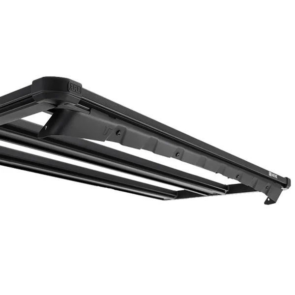 Baserack deflector Lc Prado 150 '09 - '17