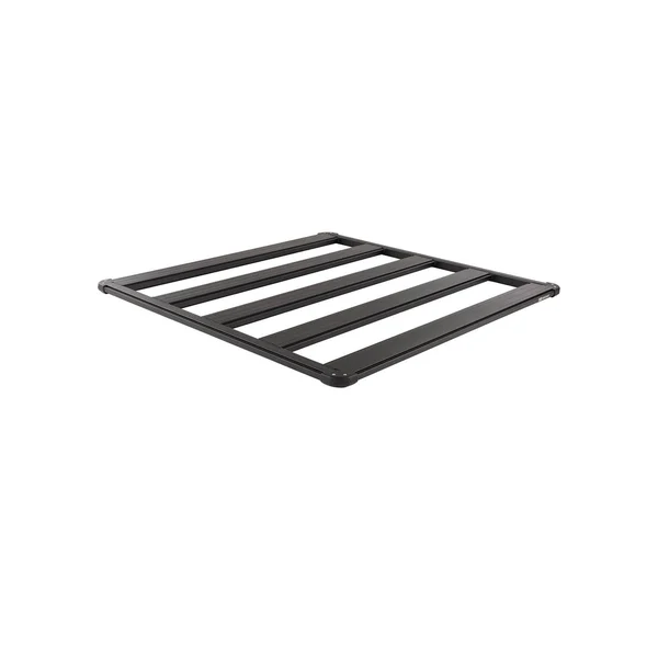 Baserack flat roof rack (1255x1285) Hilux Conquest 2024 on ( Wide Body )