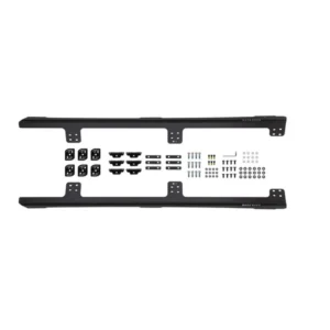 Baserack legkit Land Cruiser 200 ( 2007 - 2015 )