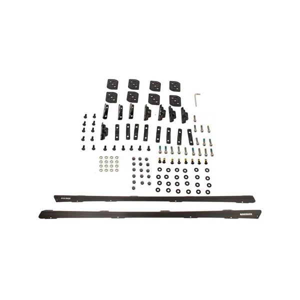 Baserack legkit Land Cruiser 300