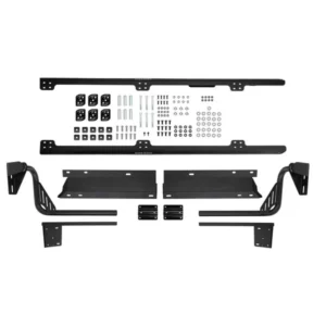Baserack legkit Jeep Rubicon JL 2018 to 2022
