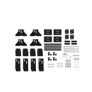 Baserack Legkit Land Cruiser HZJ71 & HZJ74 SWB & MWB