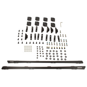 Baserack legkit w/ deflector Triton MR 2019 on