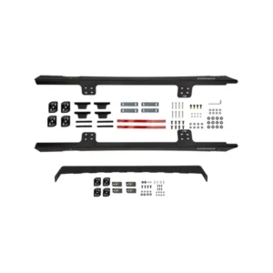 Baserack legkit w/ deflector Mit. Strada / Triton MQ 2015 to 2019