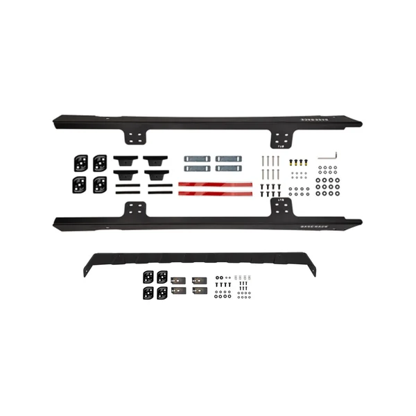 Baserack legkit w/ deflector Mit. Strada / Triton MQ 2015 to 2019