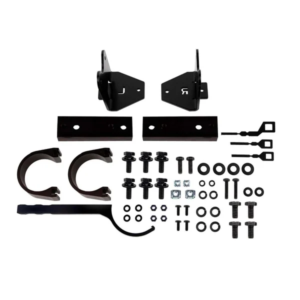 Bp51 Shocks (Front & Rear with Kit) - FJ Cruiser 2011 on