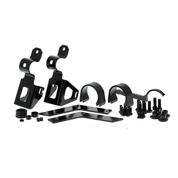 Bp51 GQ 4" (Front & Rear) - Nissan Patrol GQ Y60