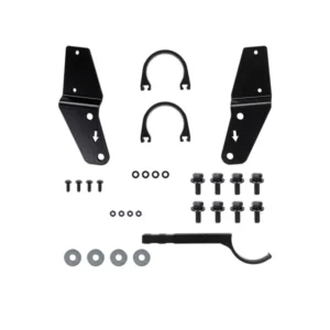 Bp51 Shocks (Front & Rear with Kit) - (Land Cruiser 300)