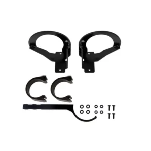 Bp51 Lc76/78/79 (Front & Rear) - (Land Cruiser 76 Series Wagon)