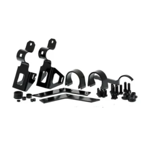 Bp51 Lc76/78/79 (Front & Rear with kit) - (Land Cruiser 79 Double Cab)