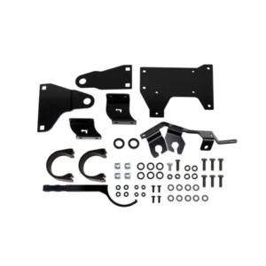 Bp51 Lc80 4'' (Front & Rear with Kit) - (Land Cruiser 80)