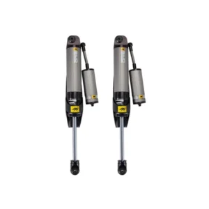 Bp51 Lc80 2'' (Front & Rear with Kit) - (Land Cruiser 80)