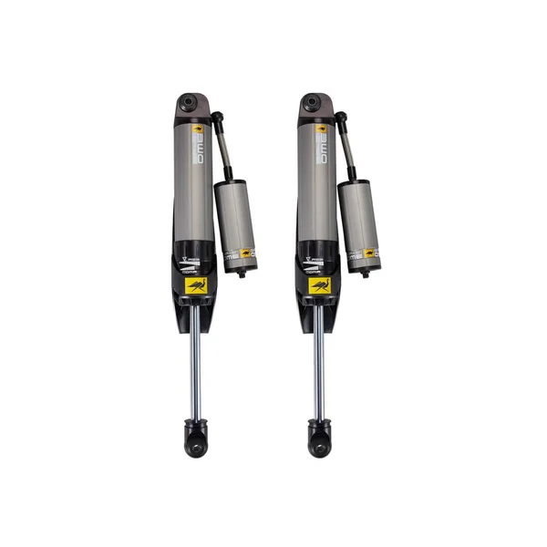 Bp51 Lc80 2'' (Front & Rear with Kit) - (Land Cruiser 80)