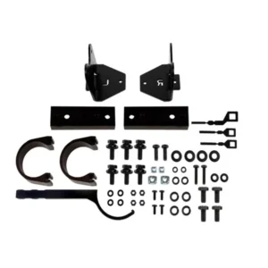 Bp51 Shocks without KDSS (Front & Rear with Kit) - (Prado 150 '09 - '17)