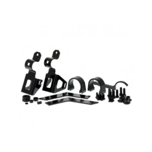 Bp51 Shocks (Front & Rear with Kit) - Ford Ranger 2011 to 2018