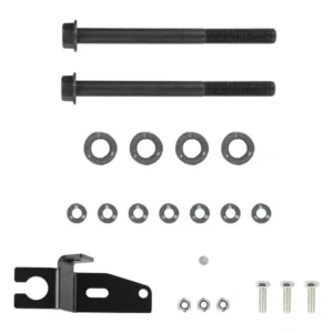 Brake Extension & Shocks Mount Kit Suzuki Jimny New / Jb74 ( 3 Door )