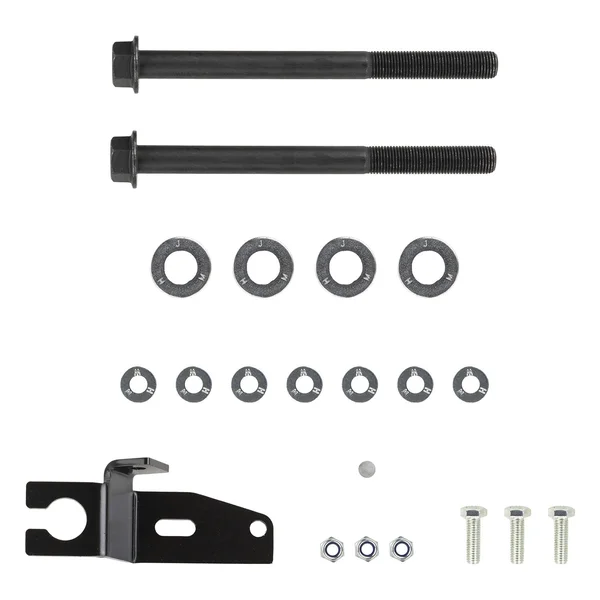 Brake Extension & Shocks Mount Kit Suzuki Jimny New / Jb74 ( 3 Door )