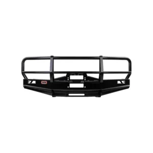 Bull Bar Commercial Non flaired Land Cruiser 80