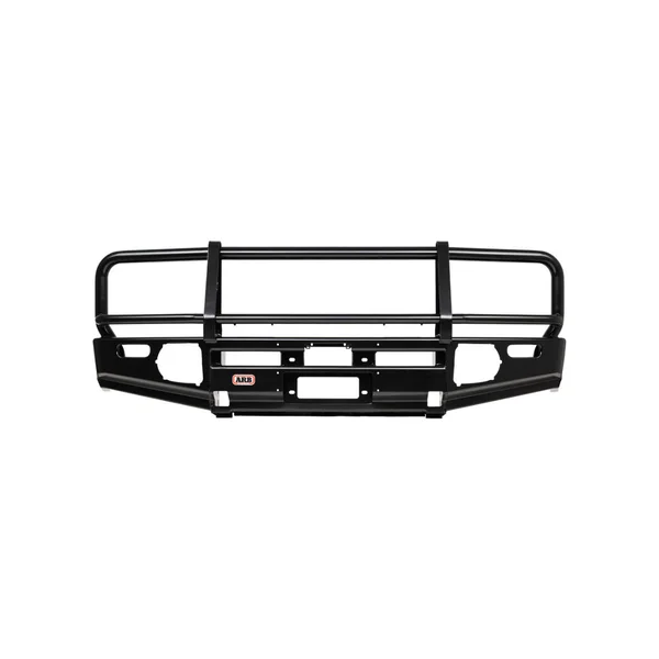 Bull Bar Deluxe No Flare 47.3mm Land Cruiser 78 Troop Carrier