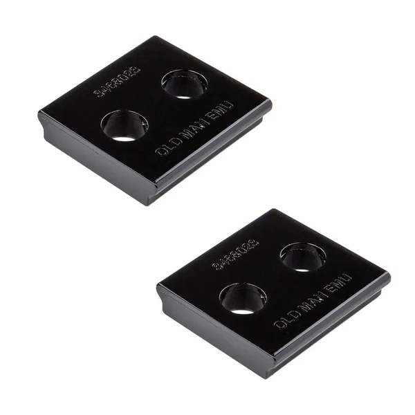 Bump Stop Adapter Kit Ford Ranger 2022 on ( Next Gen )