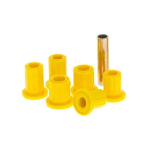 Bushing kit Land Cruiser HZJ71 & HZJ74 SWB & MWB