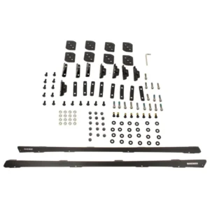 Cabracks legkit Hilux LN166 1997 to 2005 ( Tiger )