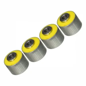 Caster Kit Land Cruiser 79 Single Cab