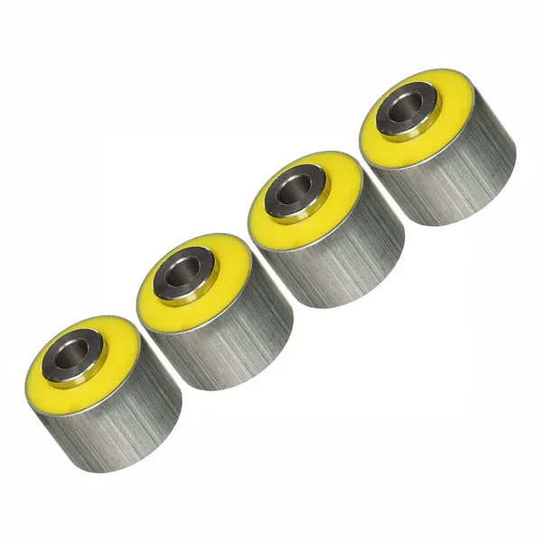 Caster Kit Land Cruiser 79 Single Cab