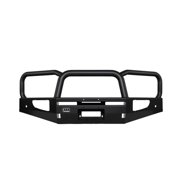 Commercial Bar ( Hilux G - Wide body ) Hilux Revo 2015 on
