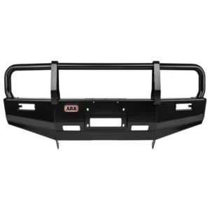 Deluxe Bar Petrol Models 2011 on Suzuki Jimny Old / Jb43