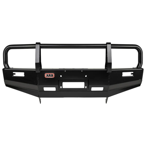 Deluxe Bar Petrol Models 2011 on Suzuki Jimny Old / Jb43