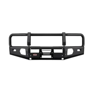 Deluxe Bar w/ flare 60.3mm tube (Matte Finish) Land Cruiser 76 Series Wagon