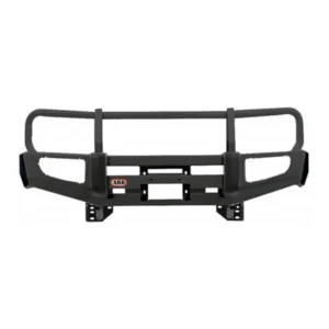Deluxe Bar w/ flares 2002-2005 Hilux LN166 1997 to 2005 ( Tiger )