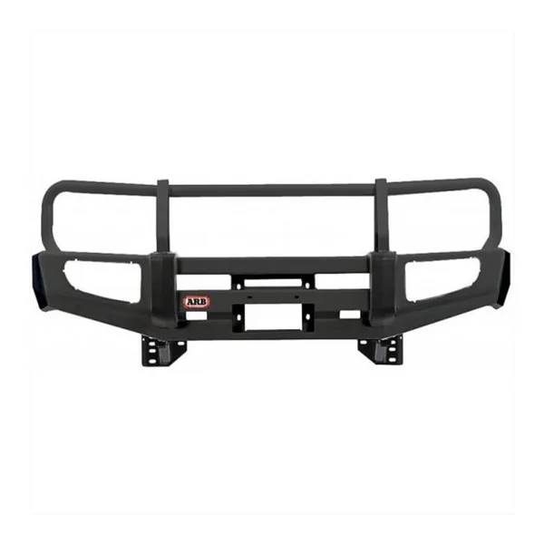 Deluxe Bar w/ flares 2002-2005 Hilux LN166 1997 to 2005 ( Tiger )