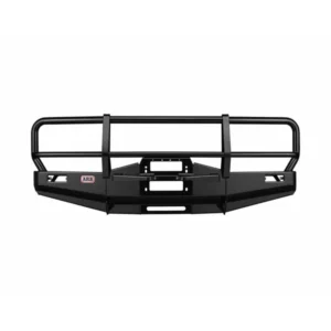 Deluxe Bumper Land Cruiser 70, 73, 74 SERIES SWB & MWB (Mickey Mouse)