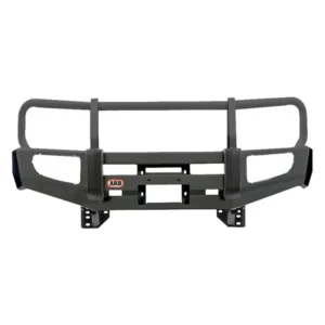 Deluxe Front Bar '07 to '12 Land Cruiser 200 ( 2007 - 2015 )