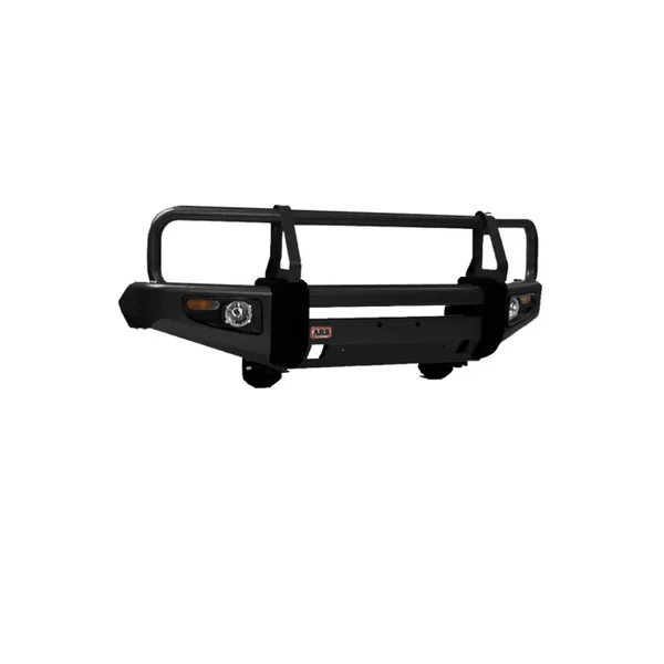 Deluxe Front Bar Mit. Strada / Triton L200 ML & MN (2006-2015)