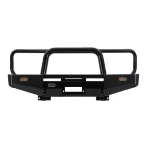 Deluxe Front Bar Isuzu Dmax 2012 to 2020