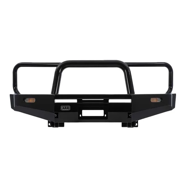 Deluxe Front Bar Isuzu Dmax 2012 to 2020