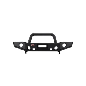 Deluxe Front Bar Jeep Rubicon JL 2018 to 2022