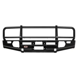 Deluxe Front Bar (47.5mm tube) Land Cruiser 79 Single Cab