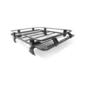Deluxe Roof Rack Leg Kit Nissan Patrol GQ Y60