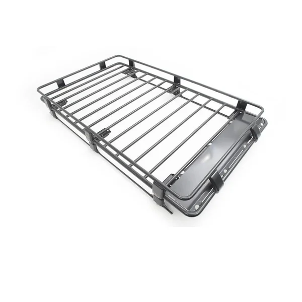 Deluxe Roof rack 2200x1250mm Mit. Pajero BK ( 2007 on )