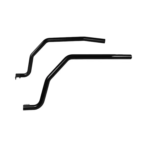 Deluxe Side rail ( Diesel only - flared model ) Lc Prado 120 4/2003 - 2009 LWB