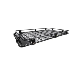 Deluxe alloy rack w/ mesh floor 1790x1120mm Mit. Montero Sport ( 2009 to 2020 )