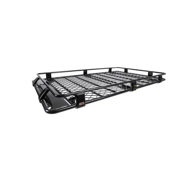 Deluxe alloy rack w/ mesh floor 1790x1120mm Mit. Montero Sport ( 2009 to 2020 )