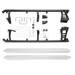 Deluxe end cap '09 not automatic Lc Prado 150 '09 - '17