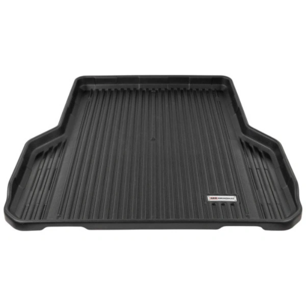 DragMat Slide Tray Nissan Navara Np300 2015 to 2019