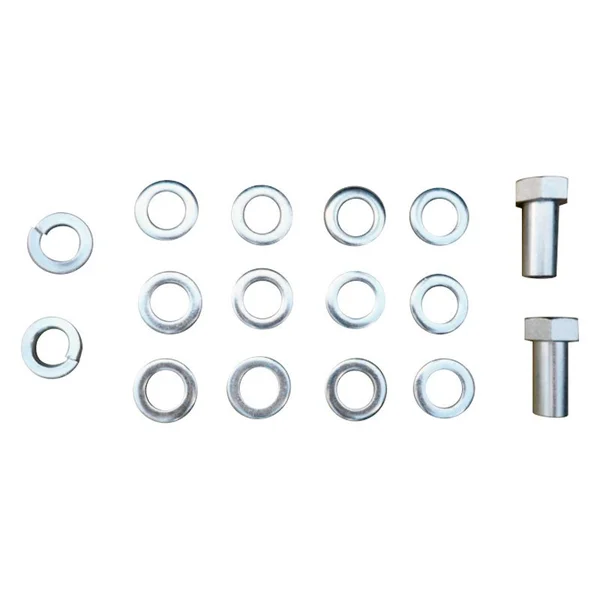 Driveline spacer kit Ford Ranger 2019 to 2022