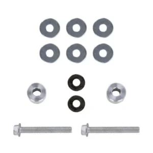 Driveline Spacer Kit ( R ) Land Cruiser 79 Single Cab